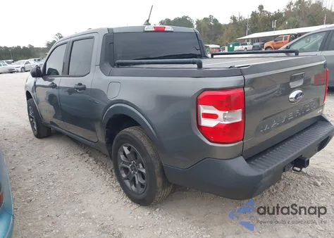 2022 Ford Maverick Xlt z USA, uszkodzony, nr VIN 3FTTW8F99NRA83872